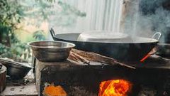 أبرز الاضطرابات الصحية التي يسببها الطهو على الحطب