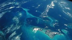 اكتشاف علمي مثير يفضح أحد أسرار مثلث برمودا