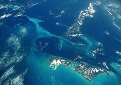 اكتشاف علمي مثير يفضح أحد أسرار مثلث برمودا