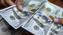 خبير اقتصادي: انخفاض اخر خلال الايام القادمة في سعر صرف الدولار