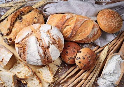 ما هو تأثير "الخبز" على الدماغ ؟