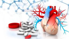 اكتشاف سبب وفاة مرضى السكري والقلب بكورونا