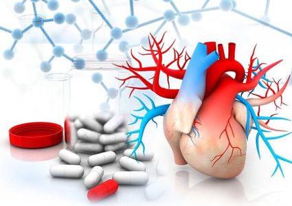 اكتشاف سبب وفاة مرضى السكري والقلب بكورونا