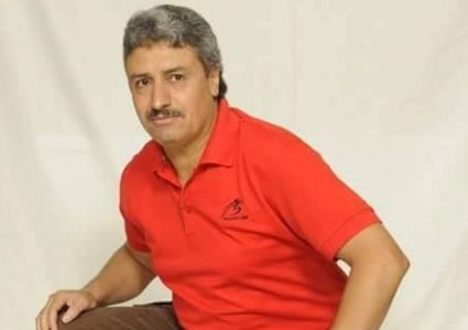 الأسير محمد فلنة من رام الله يدخل عامه الـ29 في سجون الاحتلال