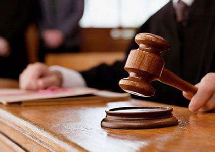 نابلس: الأشغال الشاقة مدة 5 سنوات لمدان بتهمة التزوير