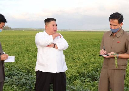 كوريا الشمالية إجراءات تصل إلى الإعدام وتلغيم الحدود بسبب كورونا