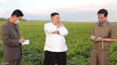 كوريا الشمالية إجراءات تصل إلى الإعدام وتلغيم الحدود بسبب كورونا