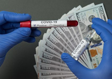 السعودية توقع اتفاقية مع شركة ألمانية لتوفير لقاح كورونا