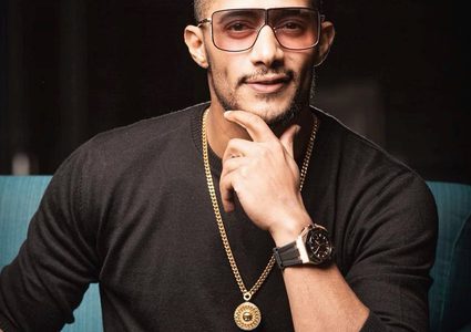 محمد رمضان يعلن عن حفل غنائي في فلسطين