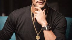 محمد رمضان يعلن عن حفل غنائي في فلسطين