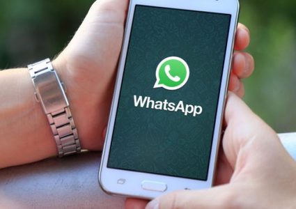 قلقيلية: الشرطة تكشف ملابسات جريمة ابتزاز عبر تطبيق "واتس أب"