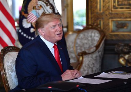 المحكة العليا تسمح باعتماد نتائج الانتخابات في ولاية بنسلفاني