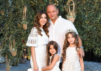 هل سيتم سجن فادي الهاشم زوج نانسي عجرم 20 سنة ؟