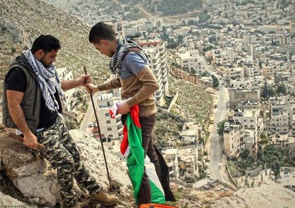 تضامن عادل  ضد قرار التقسيم الظالم ..حين تتناقض المواقف