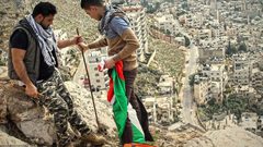 تضامن عادل  ضد قرار التقسيم الظالم ..حين تتناقض المواقف