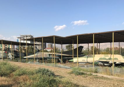 الخارجية الأمريكية تعلن عن 6 انفجارات في العاصمة الإريترية