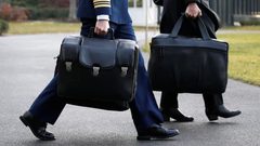 قصة "كرة القدم النووية" التي لا تفارق الرئيس الأمريكي