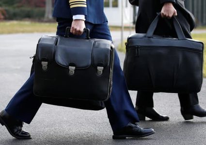 قصة "كرة القدم النووية" التي لا تفارق الرئيس الأمريكي