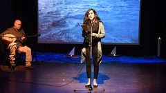 مسرح عشتار ينظم أمسية فنية احتفاء باليوم العالمي للتضامن مع شعبنا