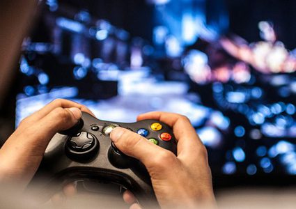 ألعاب الكمبيوتر والهاتف تضعف الذاكرة