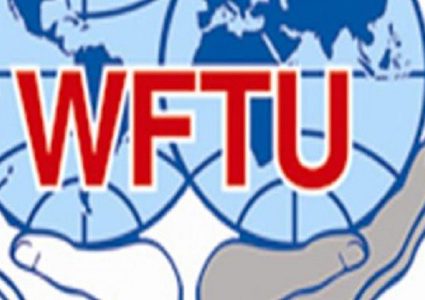 الاتحاد الدولي لنقابات العمال:المستوطنات تستهلك موارد الفلسطينيين