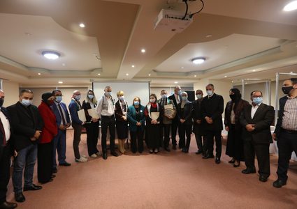 روسيا: تجربة فلسطين في علاج "كورونا" ناجحة وبروتوكولها مميز