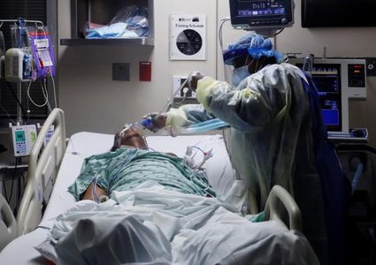 أكثر من مليون و458 ألف حالة وفاة بكورونا حول العالم