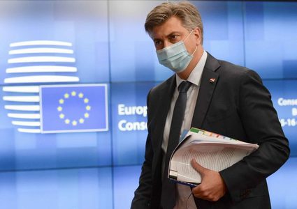 رئيس وزراء كرواتيا يخضع للعزل المنزلي