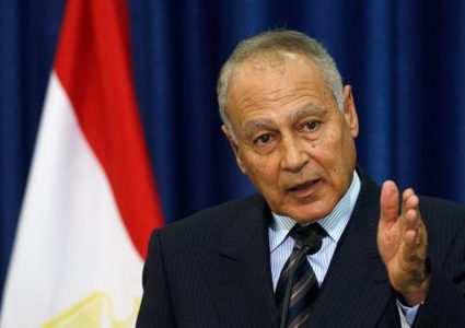 أبو الغيط: الظلم الذي وقع على الفلسطينيين لأكثر من 70 عام لن يدوم