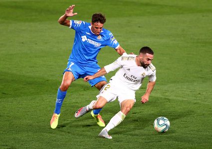 ريال مدريد وركلات الجزاء.. إحصاء ينسف ما يعتقده كثيرون