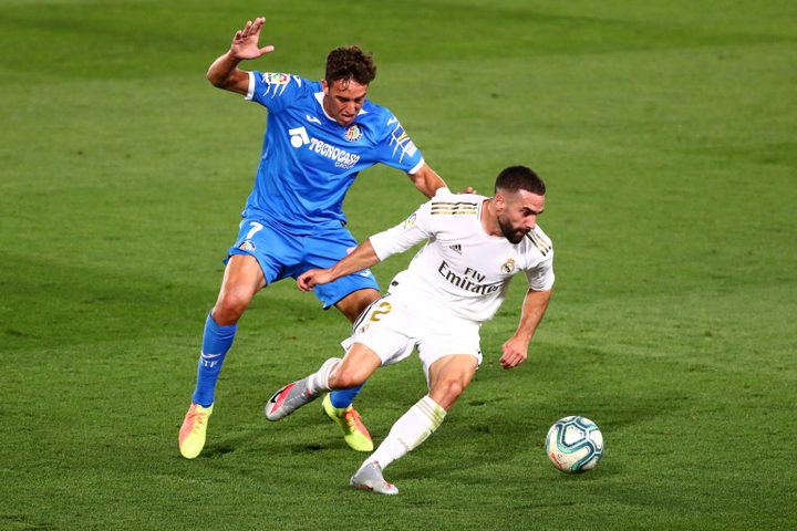 ريال مدريد وركلات الجزاء.. إحصاء ينسف ما يعتقده كثيرون