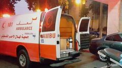 مصرع طفلة 3 سنوات بحادث دعس في الخليل