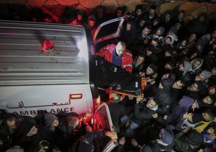 الاحتلال يسلم الليلة جثمان الشهيد شقير وفق شروط مشددة