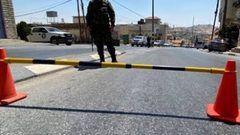 محافظ نابلس يقرر اغلاق قرية زيتا-جماعين بسبب كورونا