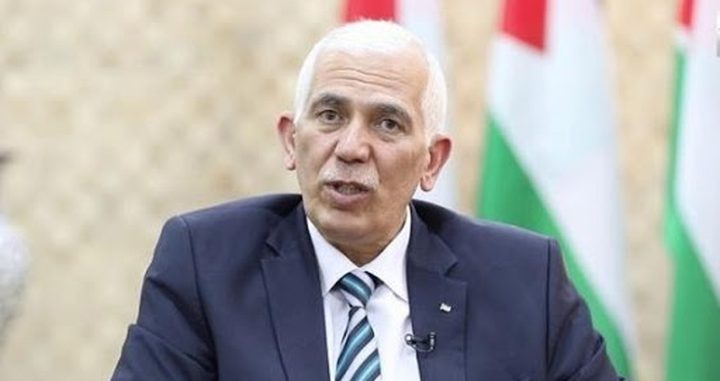 محافظ بيت لحم يقرر إغلاق بلدية زعترة بسبب كورونا