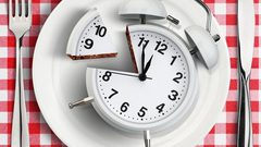 كيف تتبع حمية غذائية دون بذل أي مجهود ؟