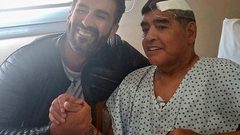 جرّاح مارادونا يدافع عن نفسه حول تهمة القتل الغير المتعمد