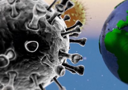 أكثر من مليون و465 ألف وفاة في العالم بفعل فايروس كورونا