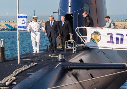 كشف النقاب عن معلومات جديدة تدين نتنياهو بقضية الغواصات