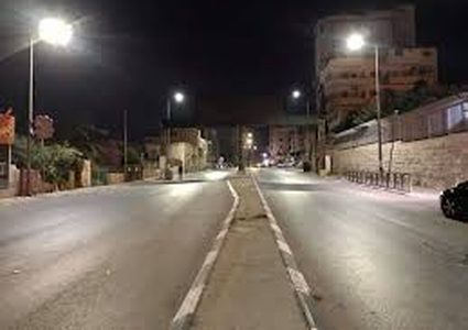 إغلاق مدرسة ذكور طولكرم الشرعية لـ48 ساعة بسبب "كورونا"