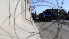 وزارة الاقتصاد في نابلس تستهجن قرار منع إدخال الألبان الى غزة