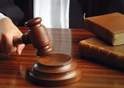 الخليل: الحكم بالسجن المؤبد لمدان بتهمة القتل العمد