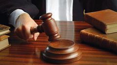 الخليل: الحكم بالسجن المؤبد لمدان بتهمة القتل العمد