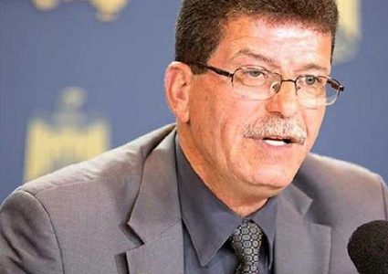 فارس: استمرار الاحتلال بسرقة أموالنا يتطلب اعتماد آلية لمواجهته