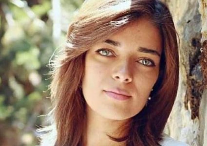 الاحتلال يفرج عن الأسيرة ميس أبو غوش