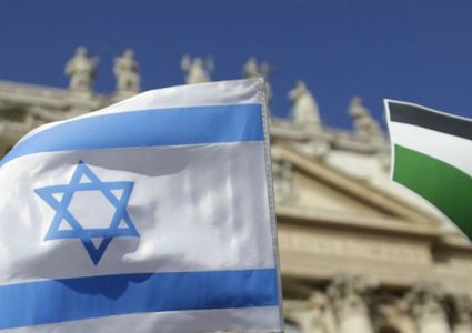 مؤسسات إسرائيلية تعبر عن تضامنها مع الشعب الفلسطيني وحقوقه