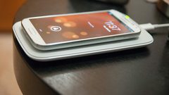 من غرفة إلى أخرى..تقنية جديدة لشحن الأجهزة الإلكترونية لاسلكيا