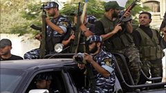 أمن حماس يلاحق مواطنين على ذمم مالية وتتجاهل آخرين في ظل كورونا