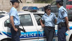 بئر السبع: تمديد اعتقال المشتبه بقتل شاب عربي بعراد 4 أيام