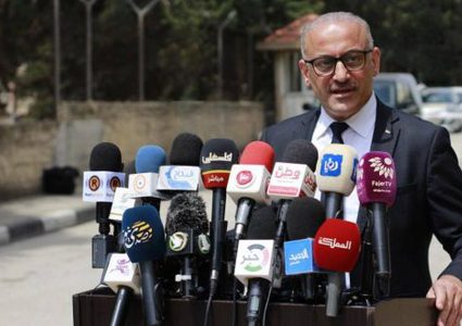 الداخلية تتحدث عن الإغلاقات وآلية التعامل وقت صرف الرواتب